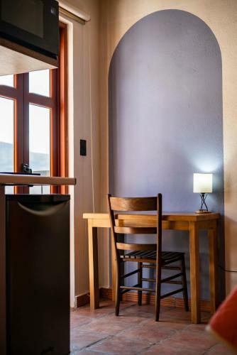 Hostal Villa Mosaico - Luxury Lofts