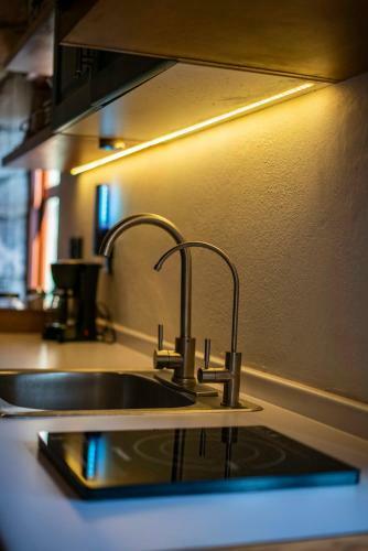 Hostal Villa Mosaico - Luxury Lofts
