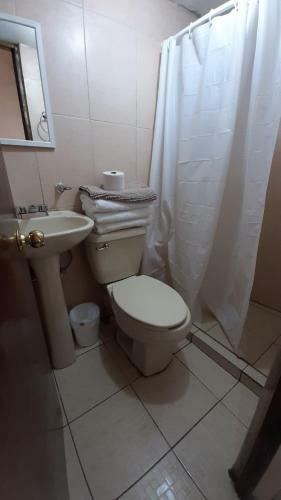 Hotel Noche Azul