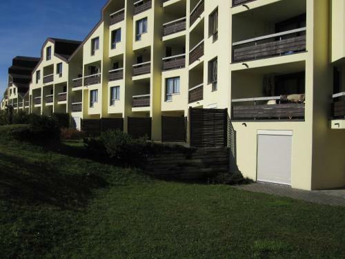 Apartamento Bl�emlisalp 712 Studio
