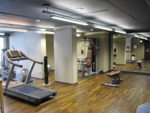 Apartamento Bl�emlisalp 712 Studio
