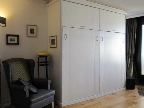 Apartamento Bl�emlisalp 712 Studio