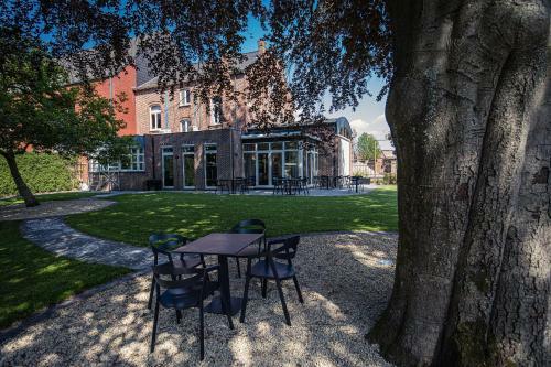 Boetiekhotel Burgemeesterhuys