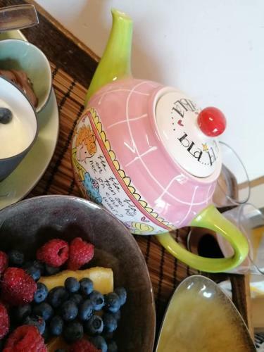Luxe Wellness B&B Tim Torfs *****