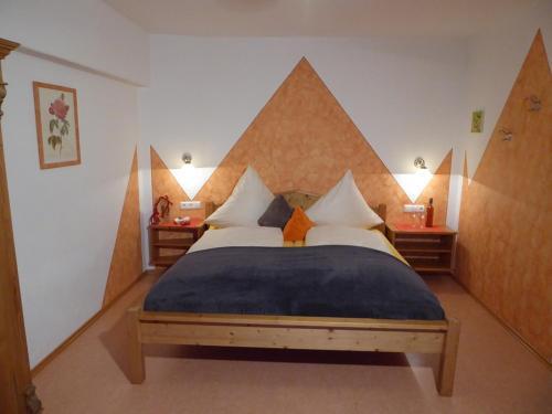 Hostal Pension Roseng�rtchen