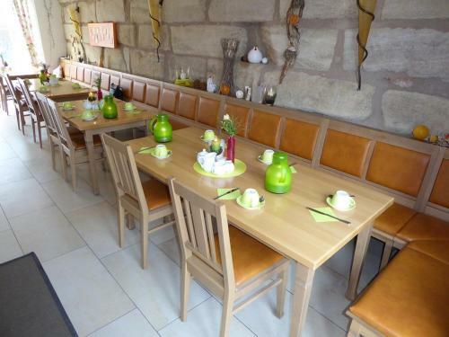 Hostal Pension Roseng�rtchen