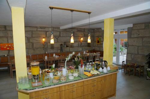 Hostal Pension Roseng�rtchen