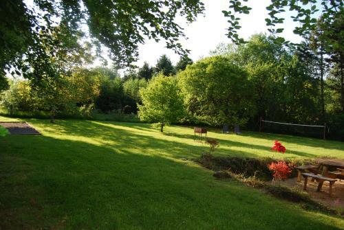 G�te "la Fermette" B�rismenil