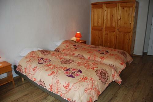 G�te "la Fermette" B�rismenil