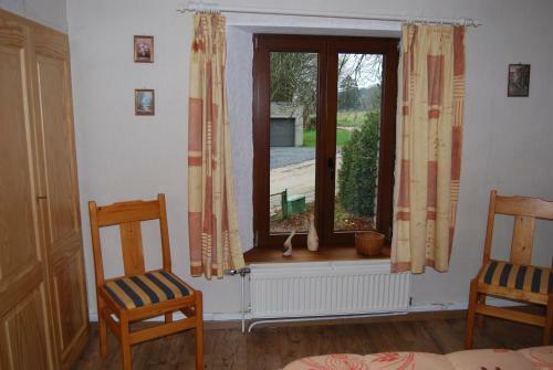 G�te "la Fermette" B�rismenil