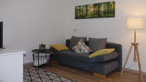 Apartamento Ferienwohnung Philipp