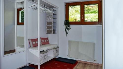 Apartamento Ferienwohnung Philipp