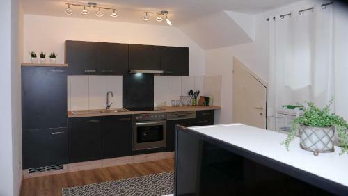 Apartamento Ferienwohnung Philipp