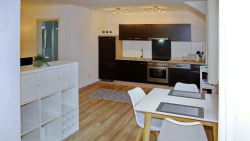 Apartamento Ferienwohnung Philipp
