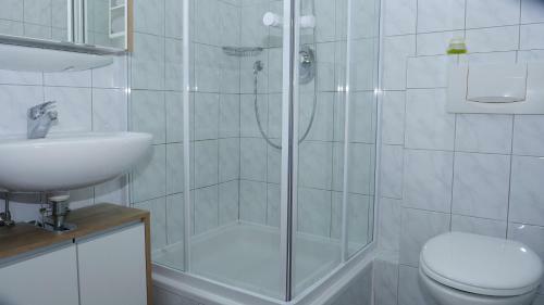 Apartamento Ferienwohnung Philipp