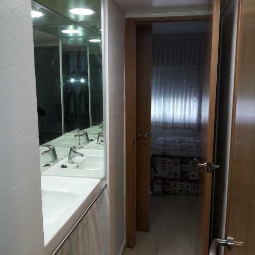 Apartamento Pe�iscola Playa