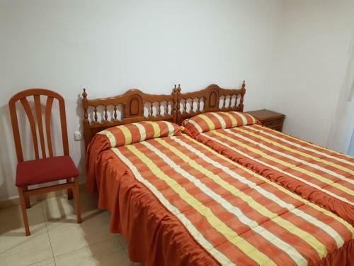 Apartamento Pe�iscola Playa