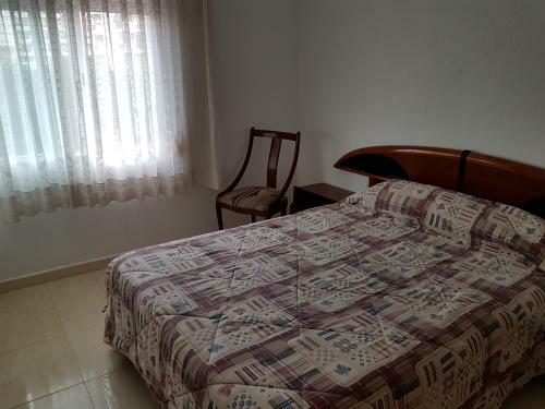 Apartamento Pe�iscola Playa