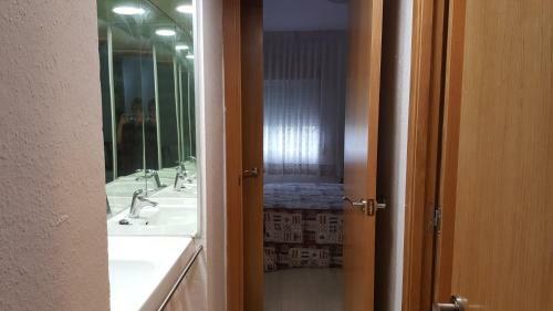 Apartamento Pe�iscola Playa