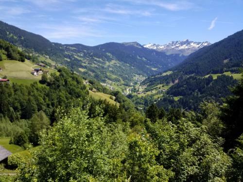 Apartamento Appartement Mangeng