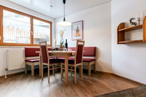 Apartamento Appartement Mangeng