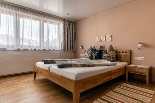 Apartamento Appartement Mangeng