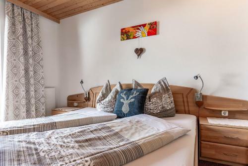 Apartamento Appartement Mangeng