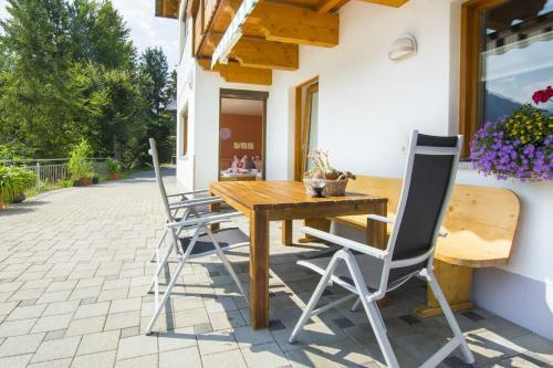Apartamento Appartement Mangeng