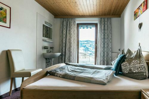 Apartamento Appartement Mangeng