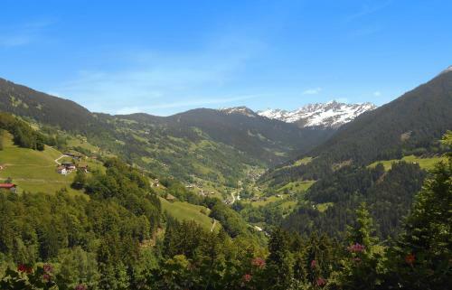 Apartamento Appartement Mangeng