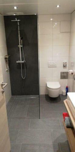 Apartamento Appartement Mangeng