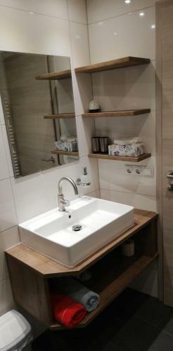 Apartamento Appartement Mangeng