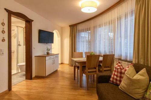 Apartamento Haus Monika