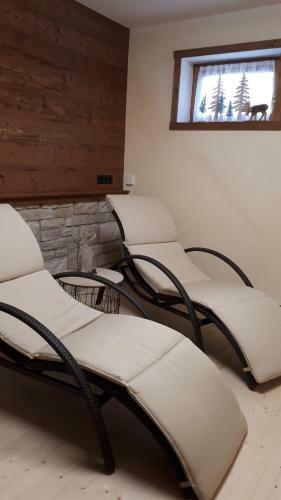Panorama Chalet Montafon