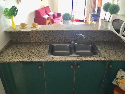 Apartamento Edificio Davince