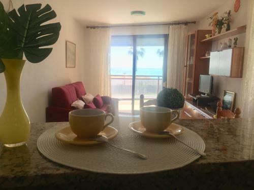 Apartamento Edificio Davince