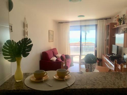 Apartamento Edificio Davince