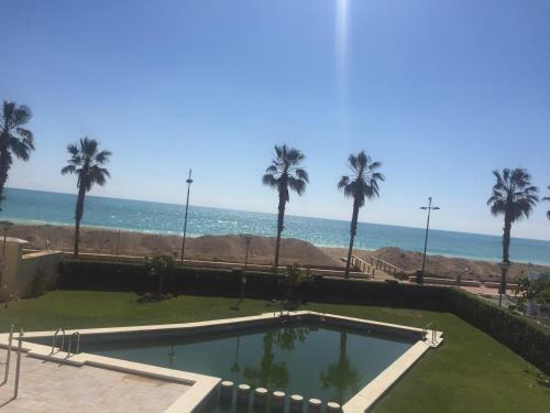 Apartamento Edificio Davince