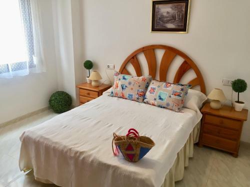 Apartamento Edificio Davince
