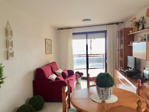 Apartamento Edificio Davince