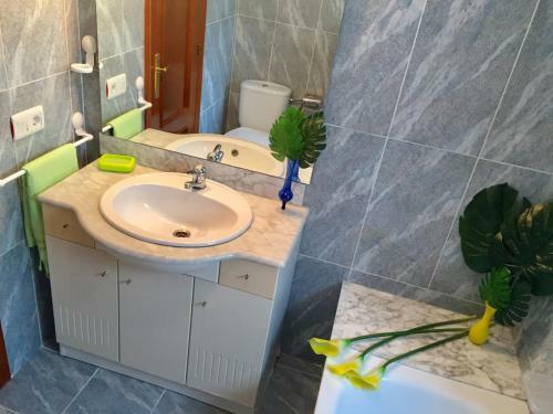 Apartamento Edificio Davince