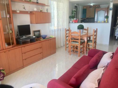 Apartamento Edificio Davince
