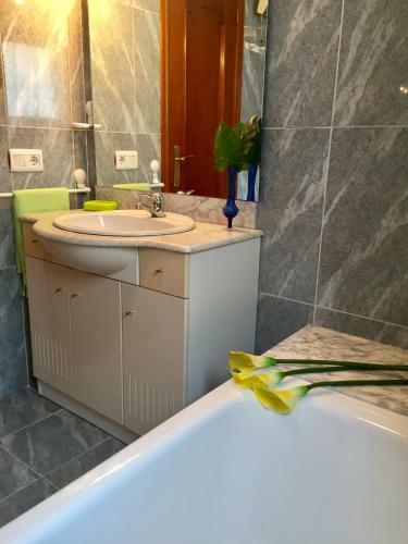 Apartamento Edificio Davince