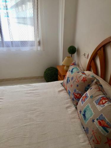Apartamento Edificio Davince