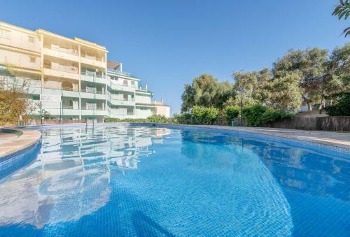 Apartamento Ca Na Maureta