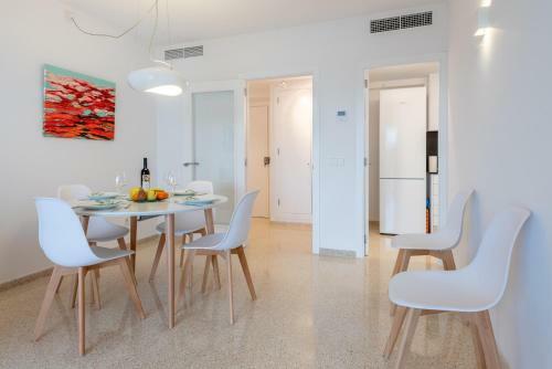 Apartamento Ca Na Maureta