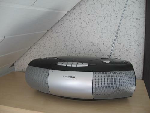 Apartamento G�steapartments Haus Kohler