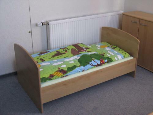 Apartamento G�steapartments Haus Kohler