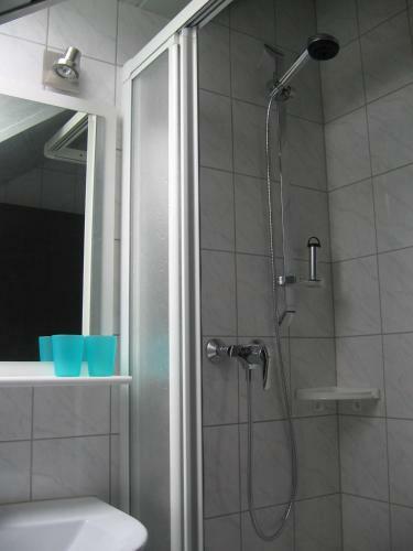 Apartamento G�steapartments Haus Kohler
