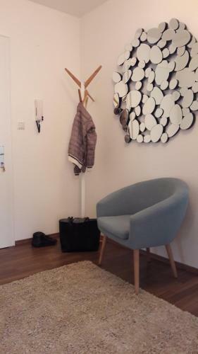 Apartamento Hoamelig